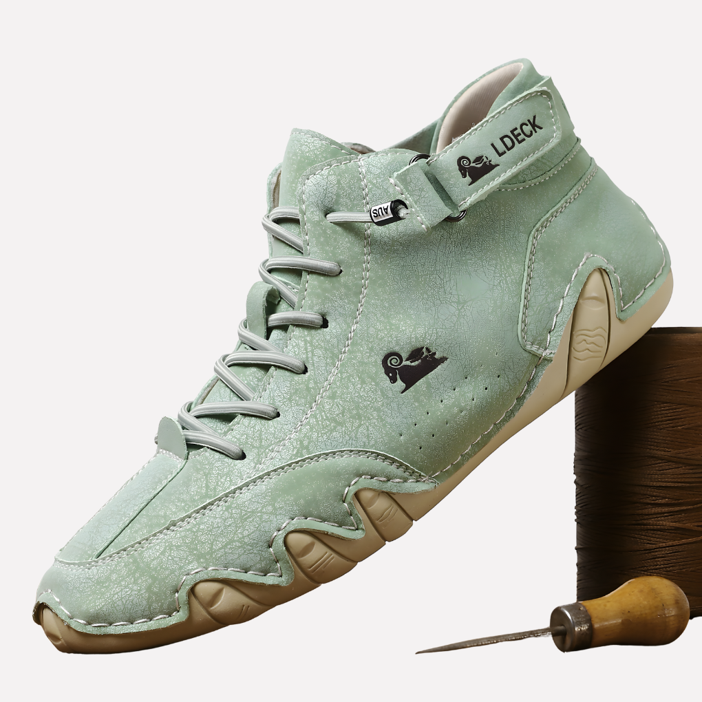 Męskie Buty Barefoot