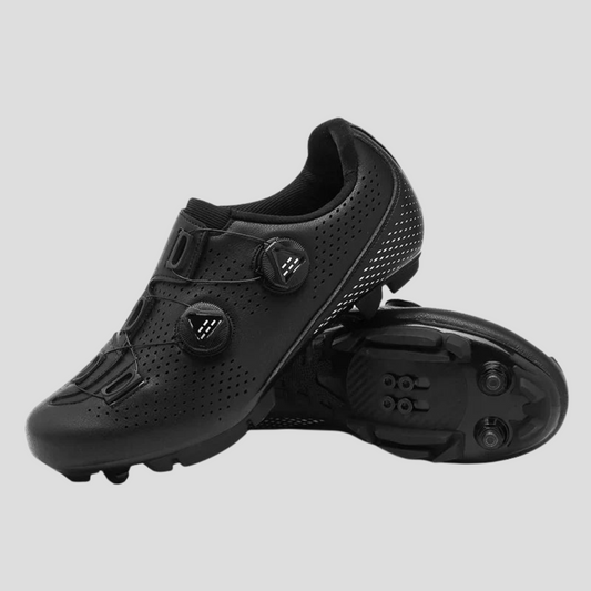 Męskie buty rowerowe MTB i szosowe – Wydajność wieloterenowa