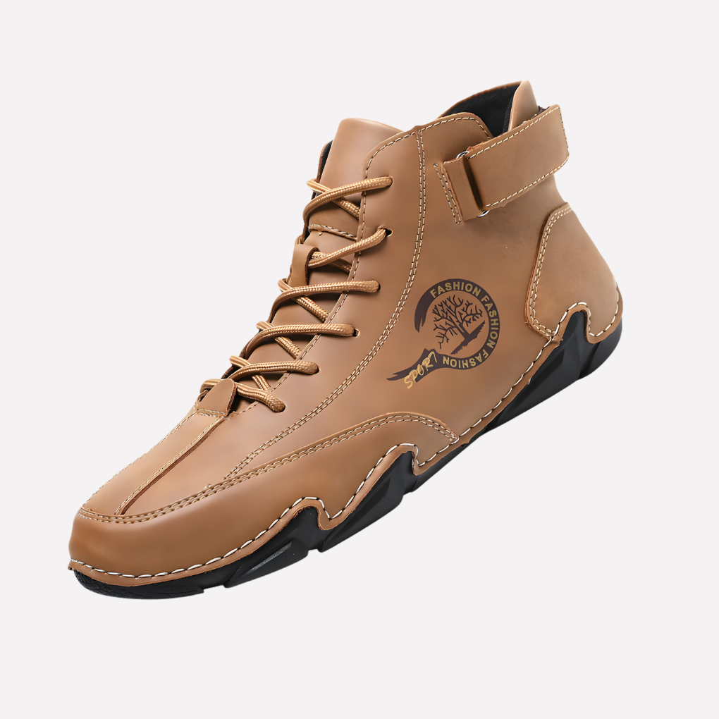 Ergonomiczne Wodoodporne Buty Martin