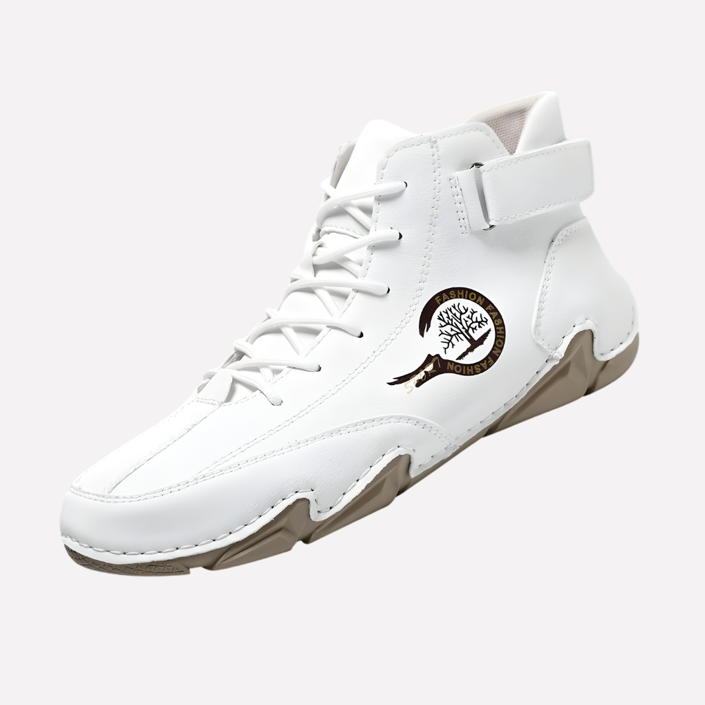 Ergonomiczne Wodoodporne Buty Martin