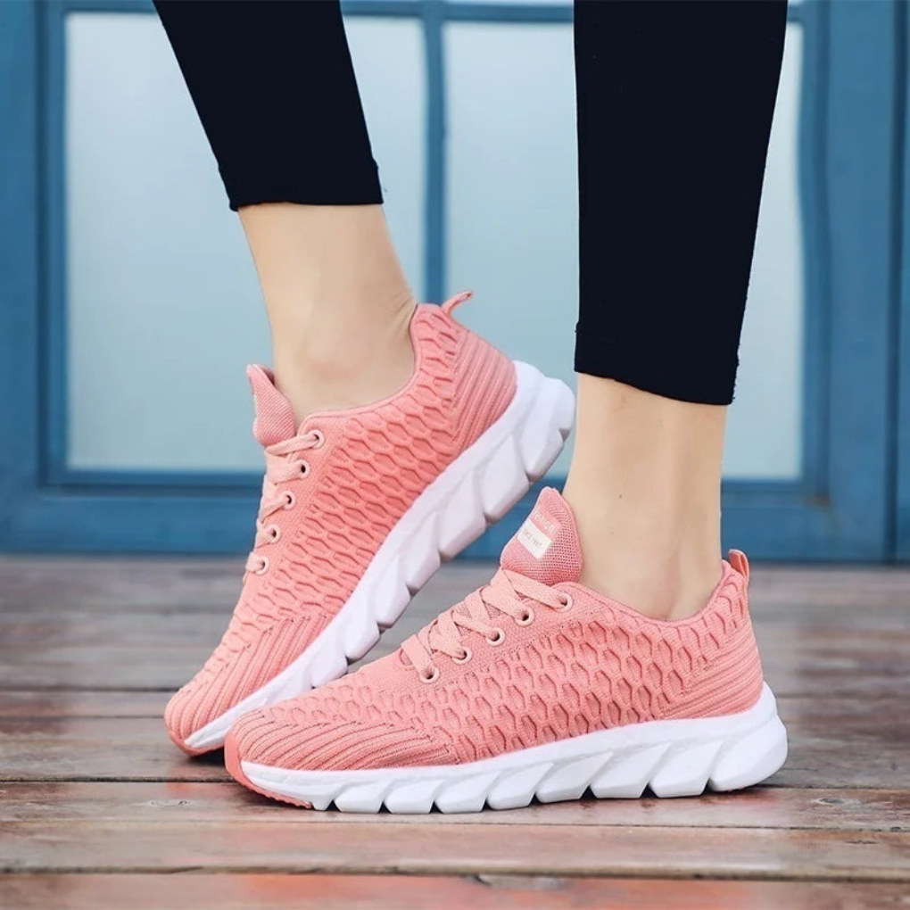 Unisexowe Sneakersy Casual